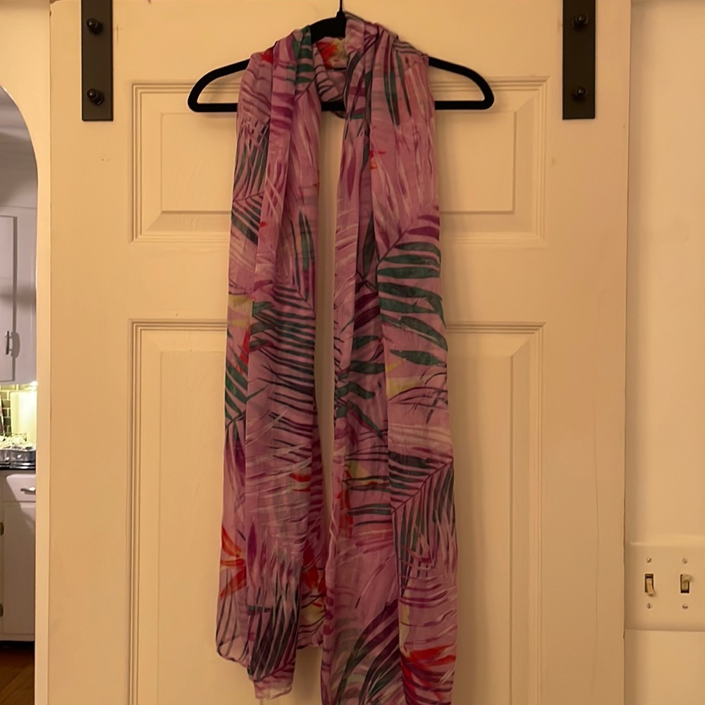 Scarf